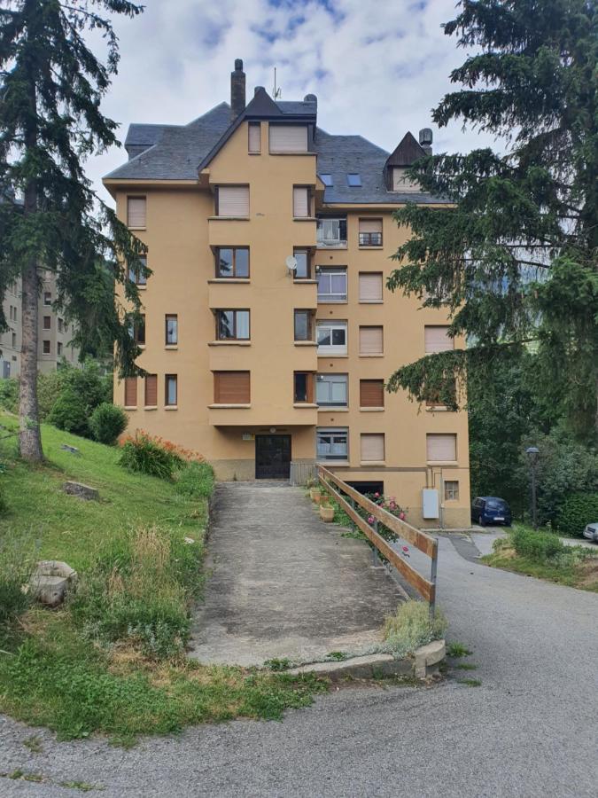 Gausac I ビエルハ エクステリア 写真